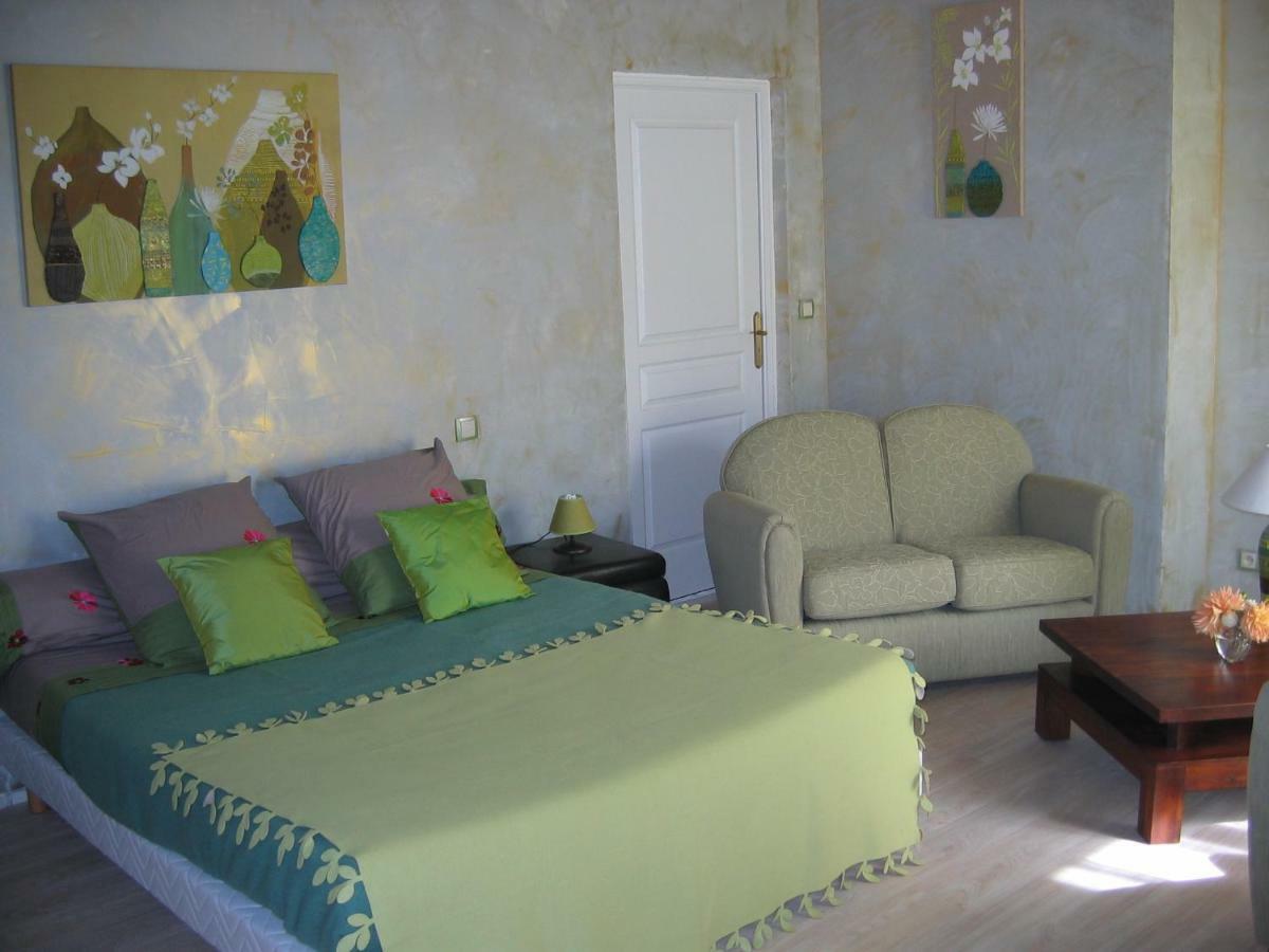 Champagne Et Chambres D'Hotes Pierre Trichet Trois-Puits Exterior photo