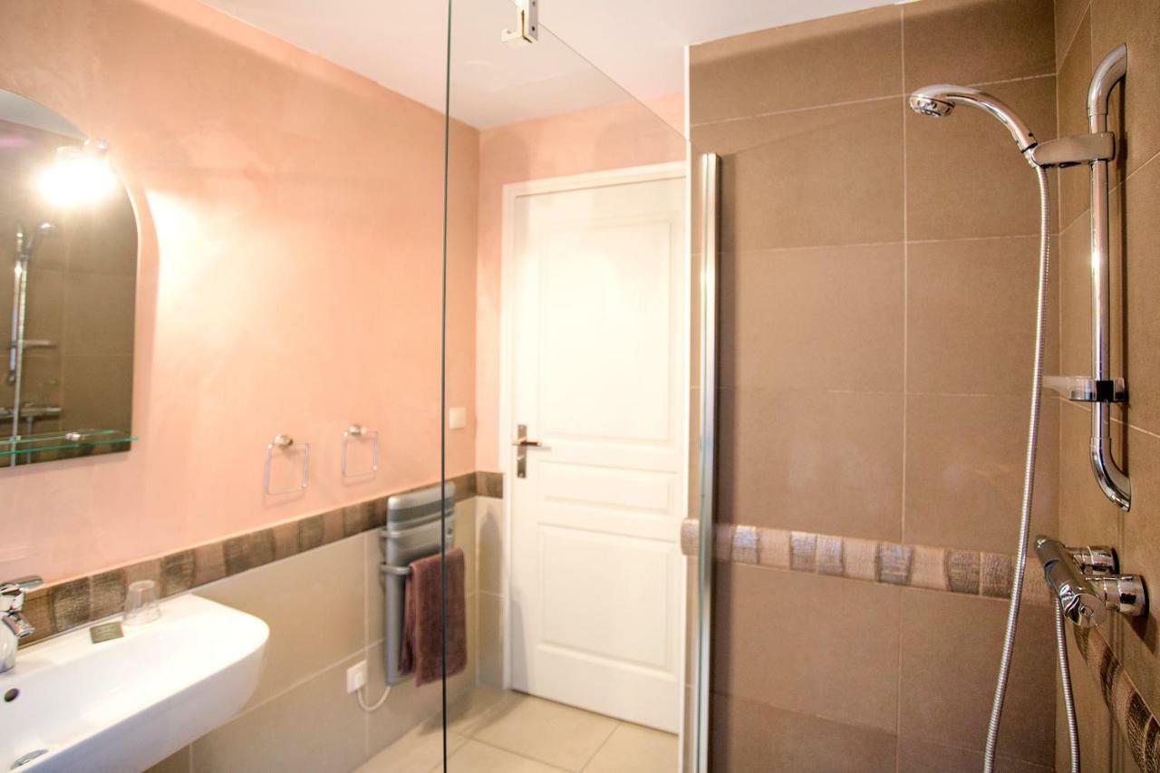 Champagne Et Chambres D'Hotes Pierre Trichet Trois-Puits Exterior photo