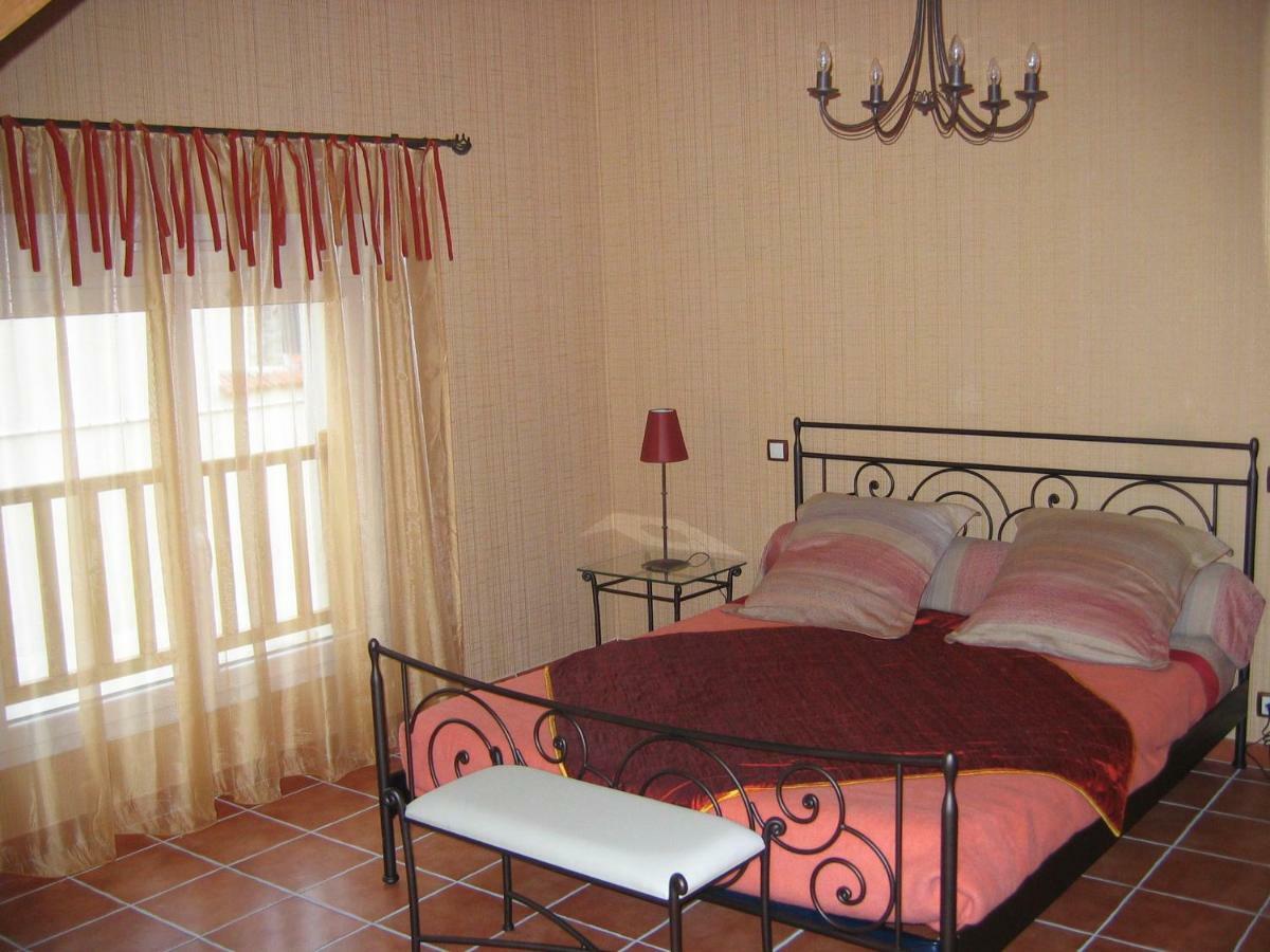 Champagne Et Chambres D'Hotes Pierre Trichet Trois-Puits Exterior photo