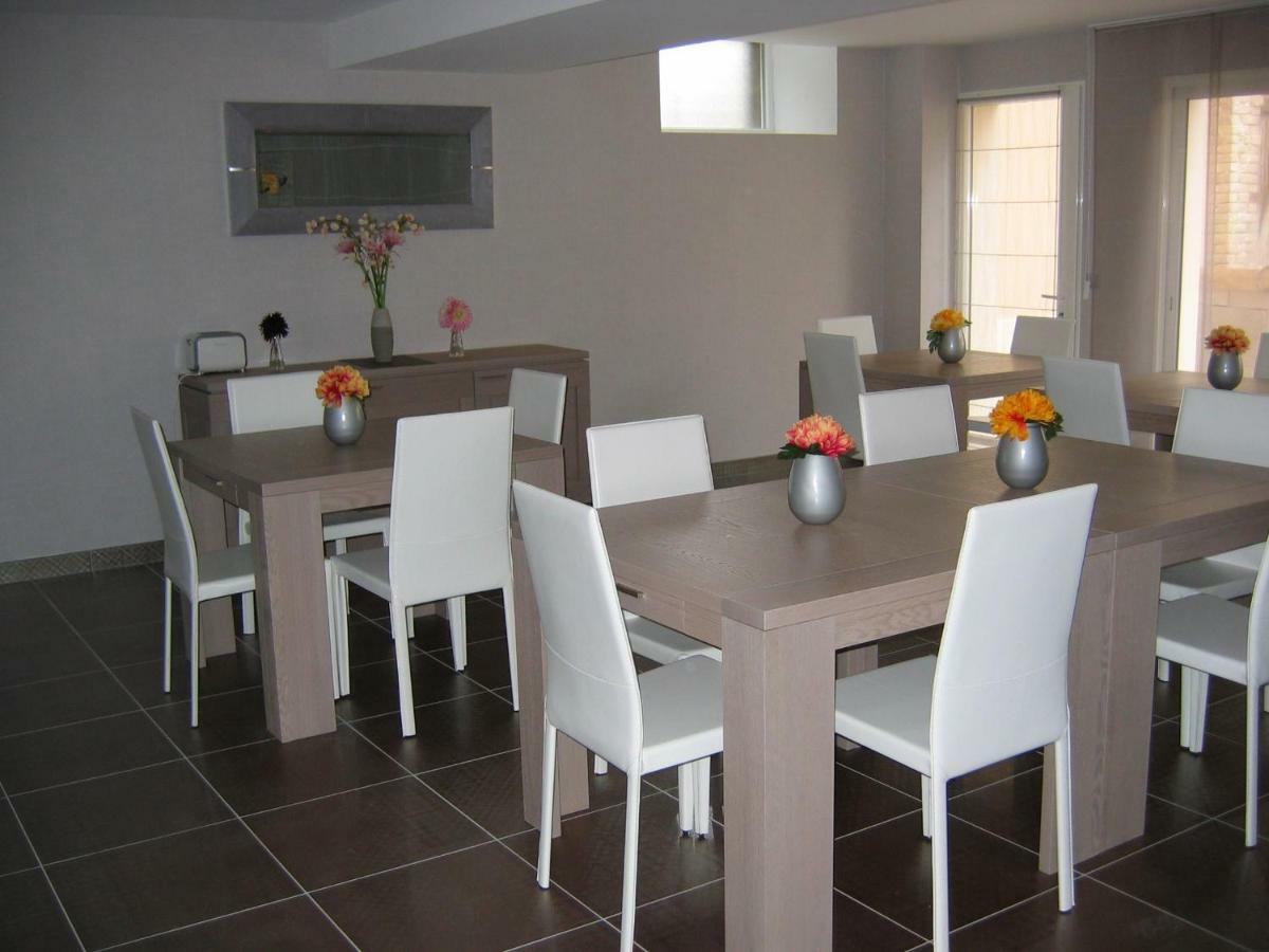 Champagne Et Chambres D'Hotes Pierre Trichet Trois-Puits Exterior photo