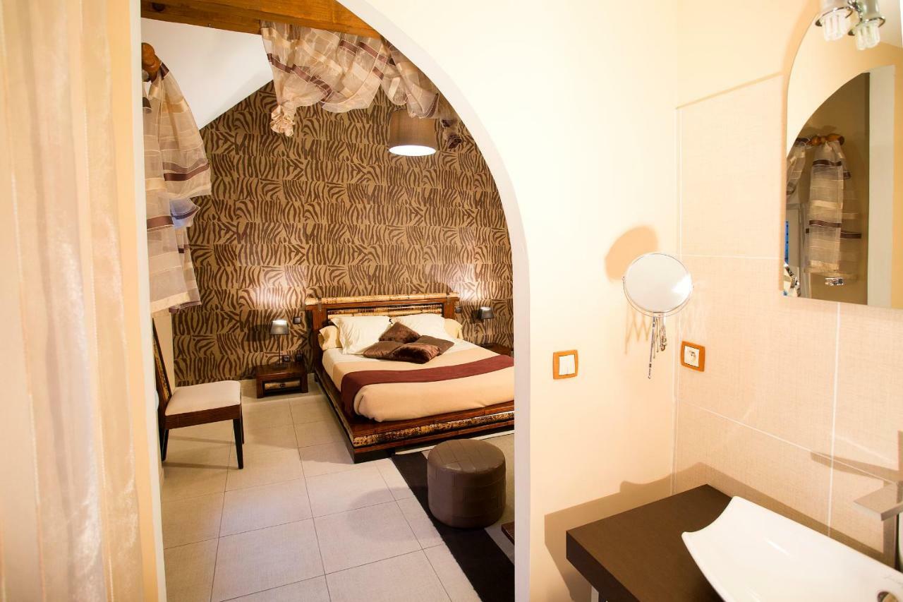 Champagne Et Chambres D'Hotes Pierre Trichet Trois-Puits Exterior photo